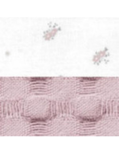 EDREDON + PROTECTOR CLEA...