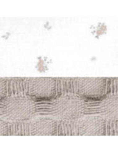 EDREDON+PROTECTOR CLEA CAMEL UZTURRE