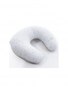 COJIN LACTANCIA CLEA CAMEL...