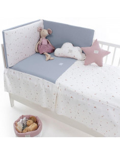 EDREDON+PROTECTOR BASTIAN...