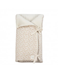 SACO ARRULLO POPPY...