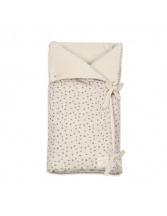 SACO ARRULLO POPPY...