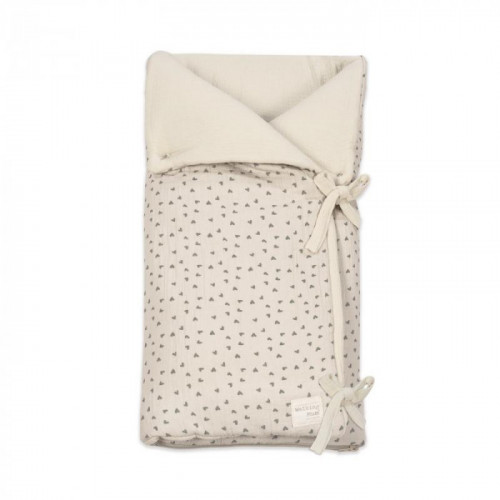 SACO ARRULLO POPPY...