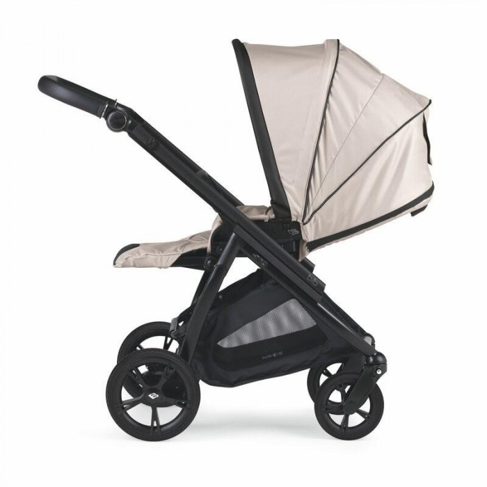 COCHECITO DUO BIB C505 CHASIS MIXTO...