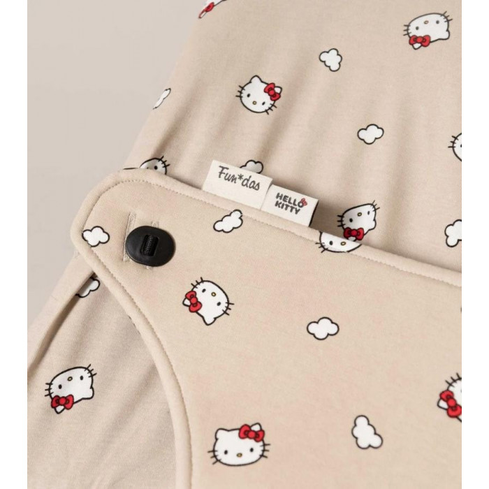 FUNDA HAMAQUITA BABY BRJON COMPLETA...