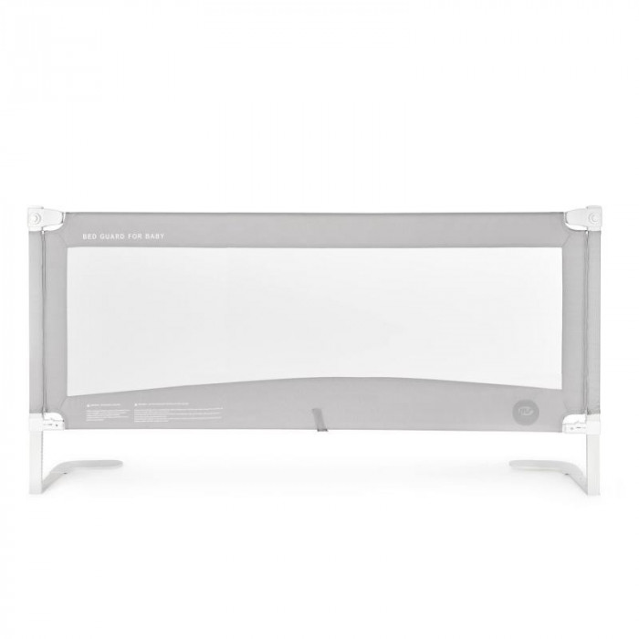 BARRERA CAMA 150CM ALTO 90CM GRIS...