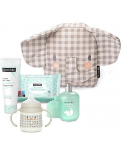 MOCHILA COSMETICA ELEFANTE...