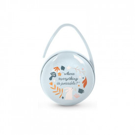 PORTACHUPETE DUO WONDERLAND...