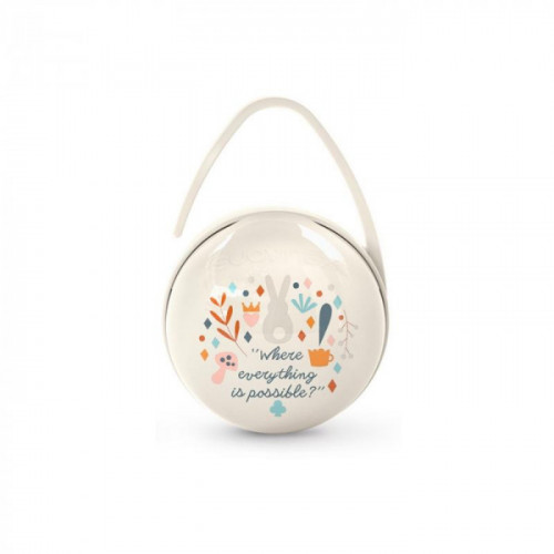 PORTACHUPETE DUO WONDERLAND...