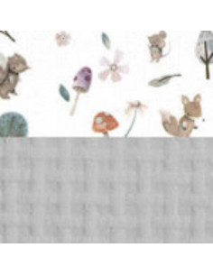 EDREDON+PROTECTOR ROQUE...