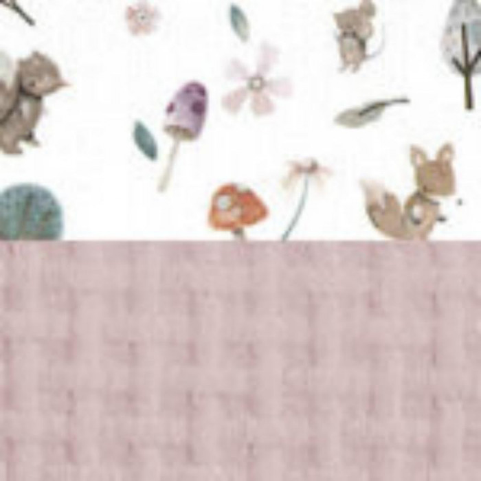 COJIN LACTANCIA ROQUE ROSA UZTURRE