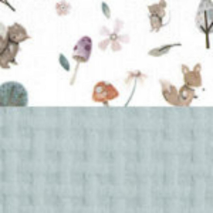 COJIN LACTANCIA ROQUE VERDE UZTURRE