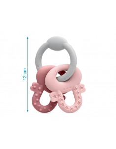 LLAVES MORDEDOR SILICONA...