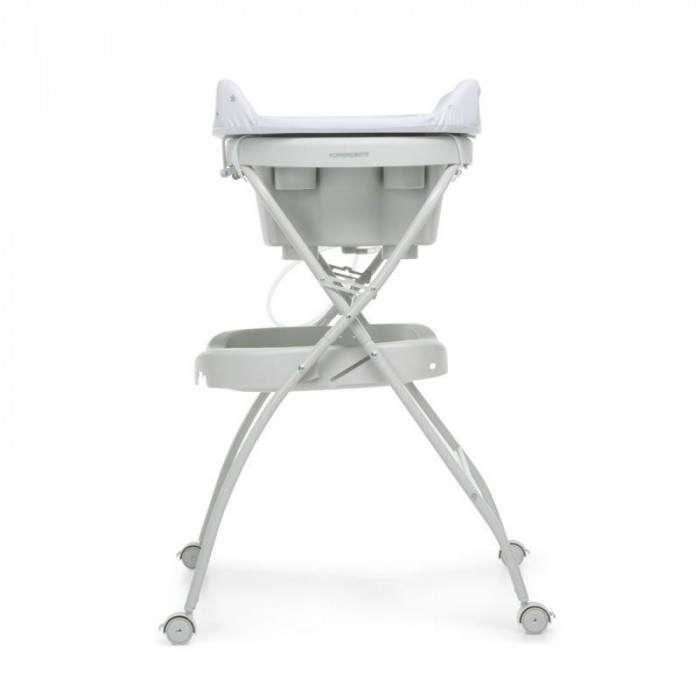 BAÑERA BATH CO DOLCESTELLA GRIS...