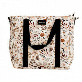 BOLSO SIROCCO BLOOM ASAS...