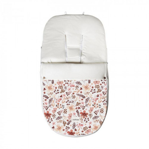 SACO SILLA BUTTERFLY BEIG...