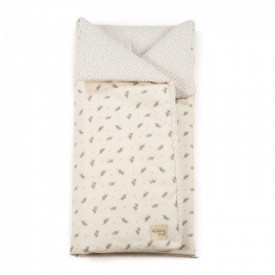 SACO ARRULLO MIMOSA GREEN...