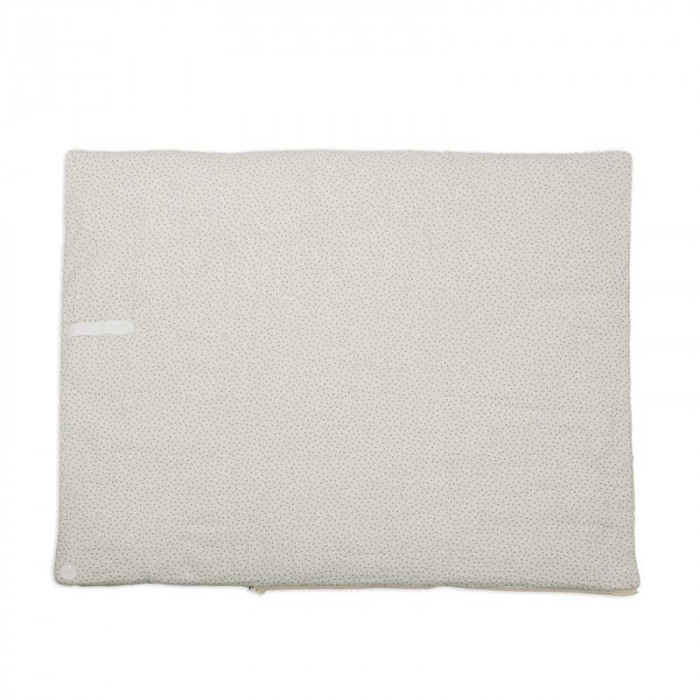 SACO ARRULLO MIMOSA GREEN WALKING MUUM