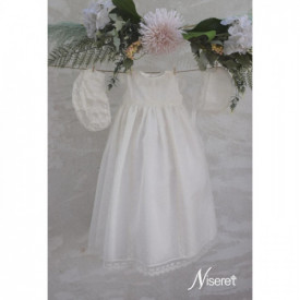 FALDON SIN MANGA+GORRO...