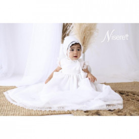 FALDON SIN MANGA+GORRO...