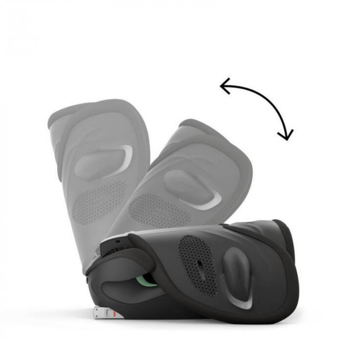 ELEVADOR ISOFIX SOLUTION G2 MAGIC...