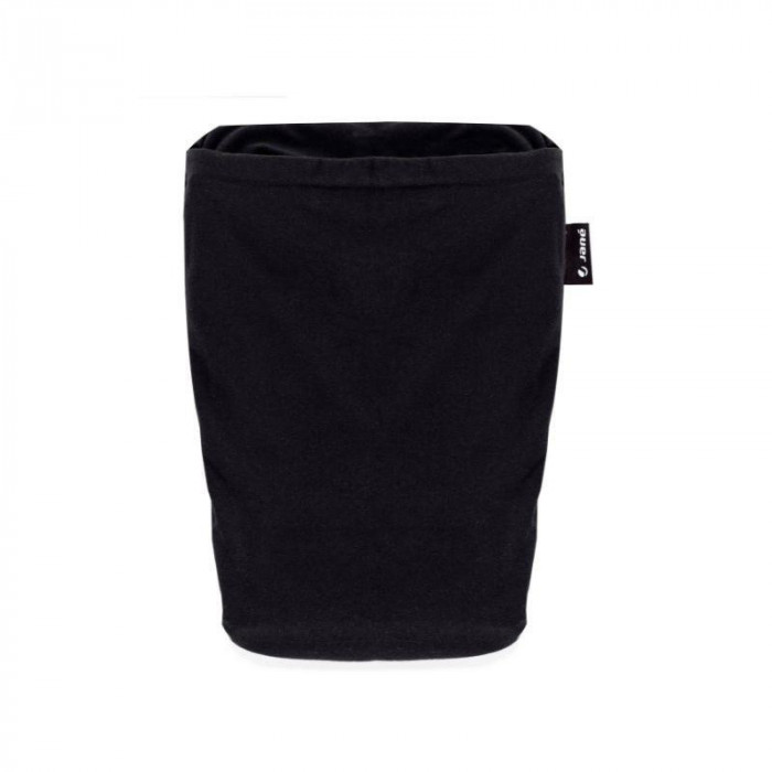 FULAR ELASTICO T62 NEGRO JANE