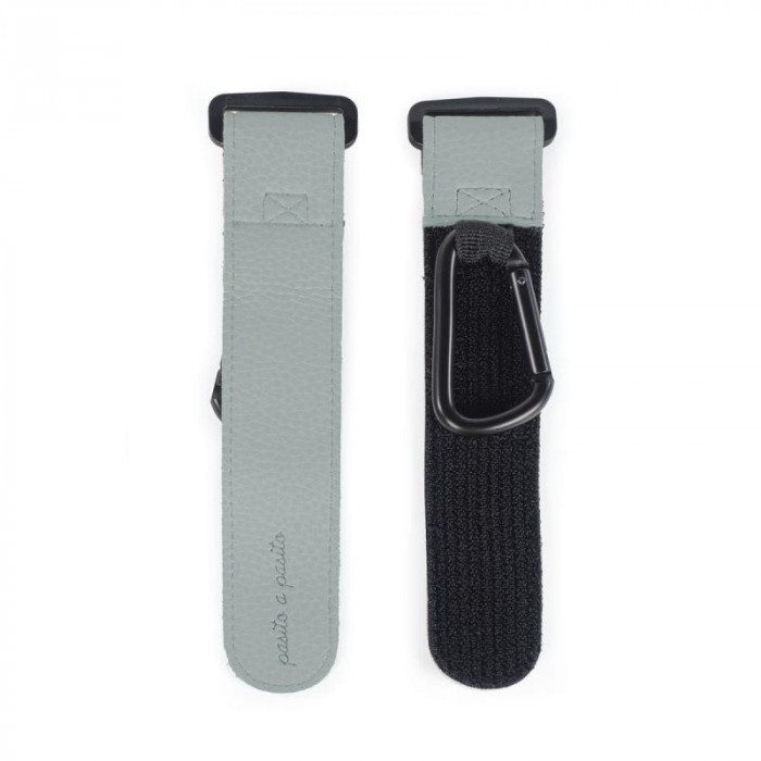 PACK 2 GANCHOS ICON GREEN PASITO A...