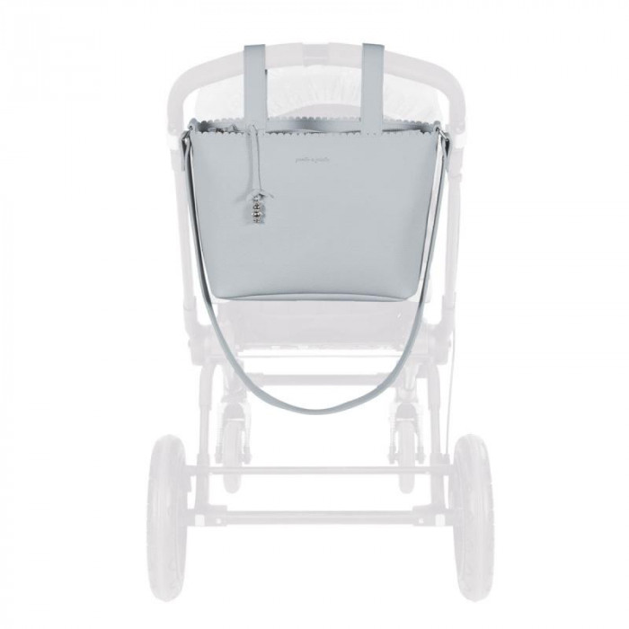 ORGANIZADOR ICON SKY AZUL PASITO A...