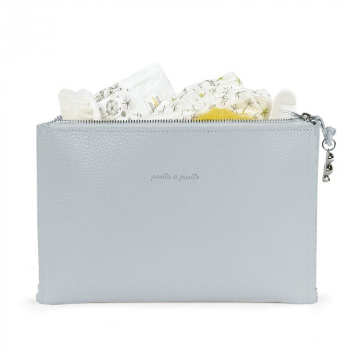 NECESER ICON SKY AZUL PASITO A PASITO