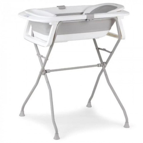 BAÑERA PLEGABLE CON...