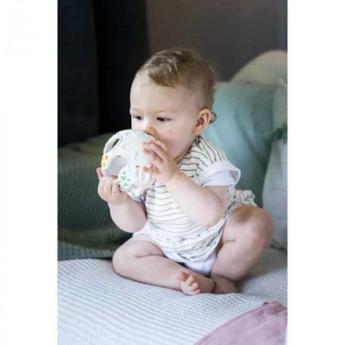 BOLA DE DENTICION SENSORY SOPHIE LA...