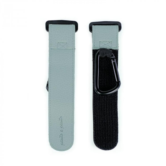 PACK 2 GANCHOS ICON SKY AZUL PASITO A...