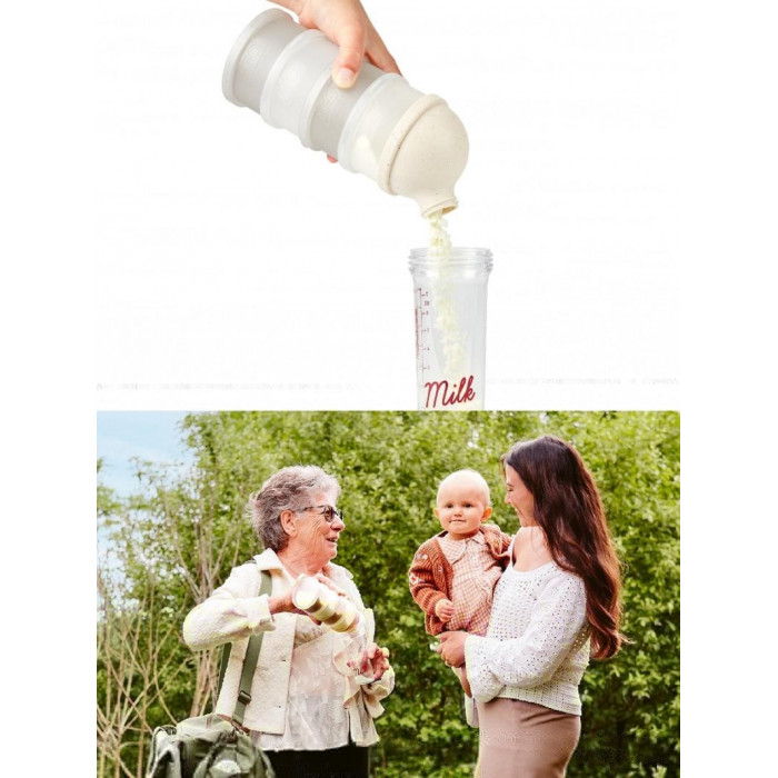 DOSIFICADOR 4C ARENA BLANCO BABYMOOV