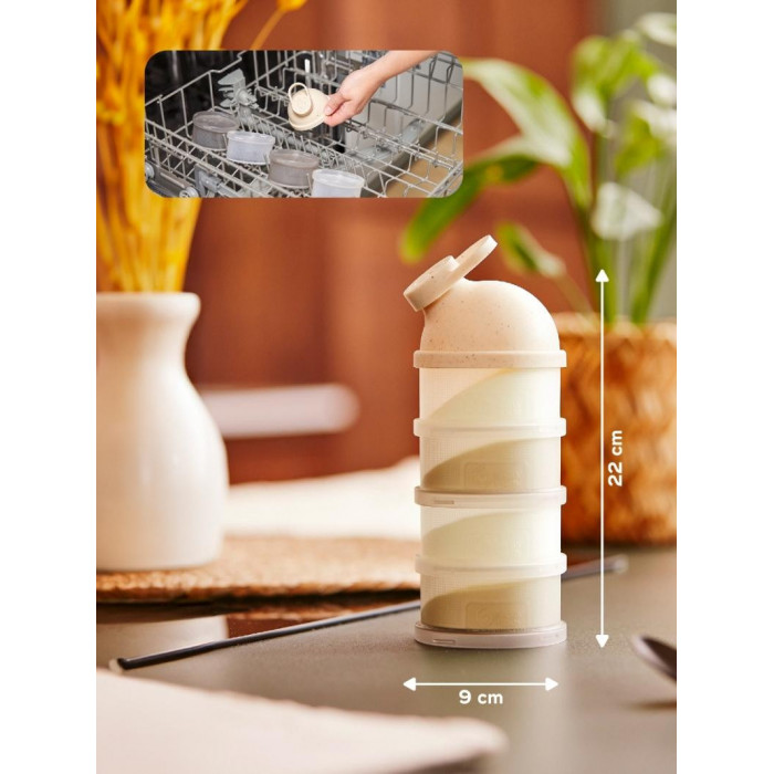 DOSIFICADOR 4C ARENA BLANCO BABYMOOV