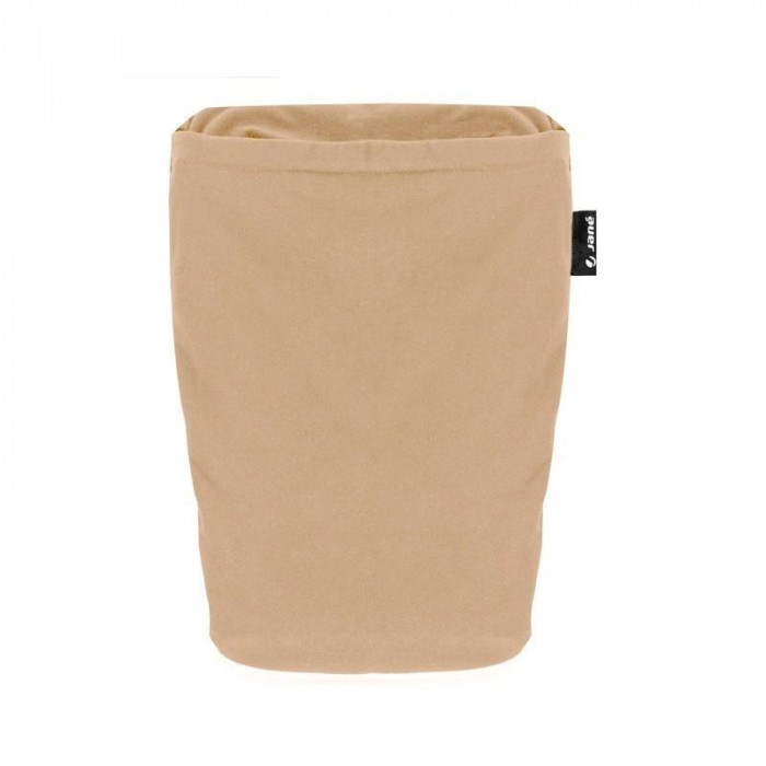 FULAR ELASTICO U85 CAMEL JANE