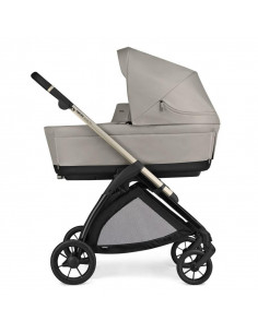 COCHE DUO ELECTA BATTERY...