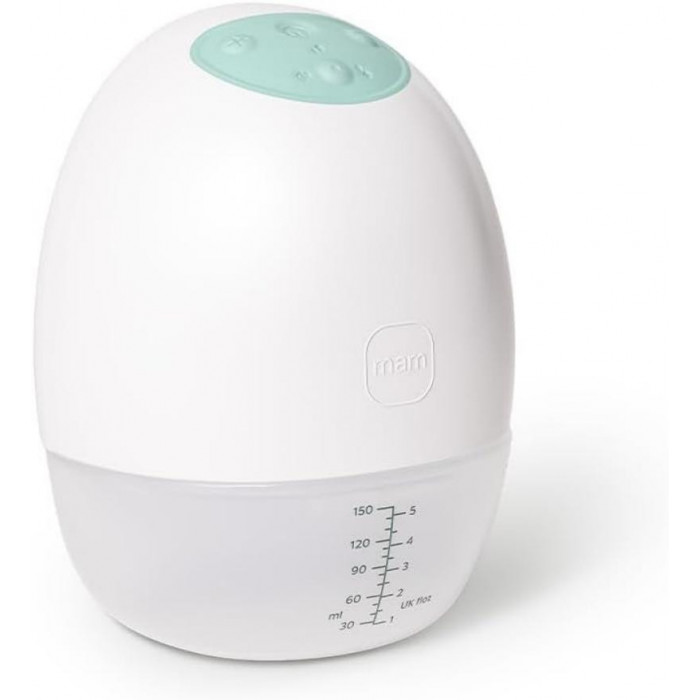 EXTRACTOR LECHE MOVE MANOS LIBRES MAM...