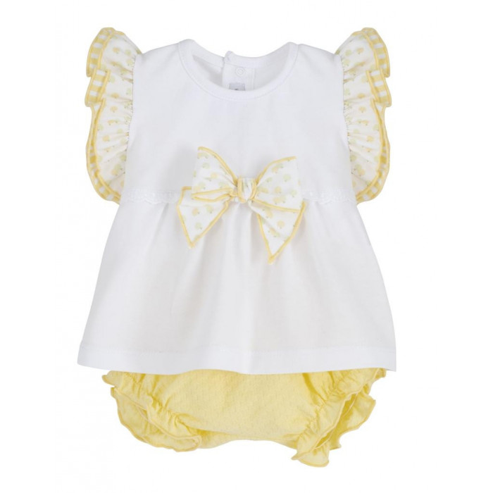 CAMISETA SIN MANGA CON BRAGUITA FRISA...