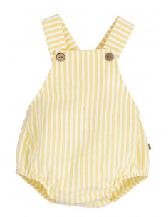 RANITA FRISA RAYAS AMARILLO...