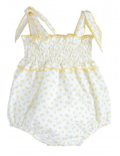 RANITA FRISA ESTAMPADO NIÑA...