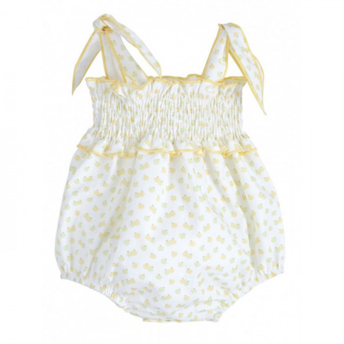 RANITA FRISA ESTAMPADO NIÑA...