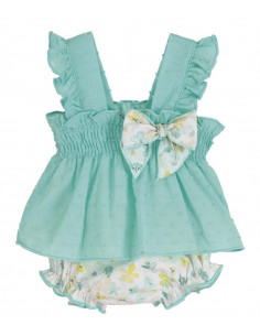 BLUSA PLUMETI+BRAGUITA KARA...