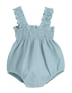 RANITA RODAS LAZO VERDE...