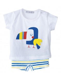 CAMISETA MANGA CORTA...