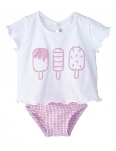 CAMISETA MANGA CORTA...