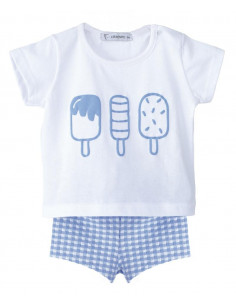 CAMISETA MANGA CORTA...