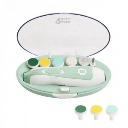 LIMA DE UÑAS ELECTRICA...