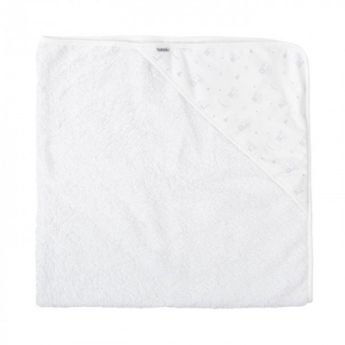 CAPA BAÑO MAXI ENCANTO AZUL...