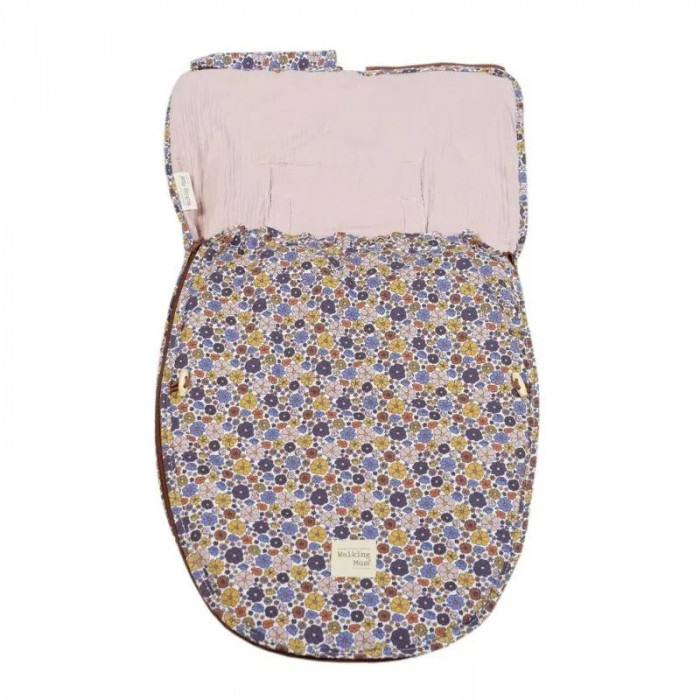 SACO CAPAZO 2 EN 1 CAMDEN PASITO A...