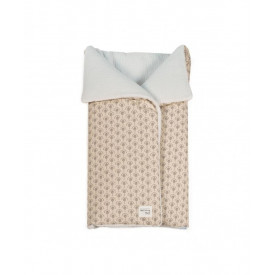 SACO ARRULLO 2 EN 1 INDIAN...